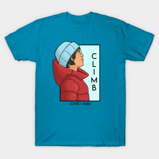 Climb T-Shirt